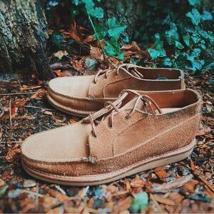 Acadia Chukka Redux - Mens 10.5 D